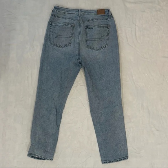 American Eagle ripped jeans - Picture 2 of 2